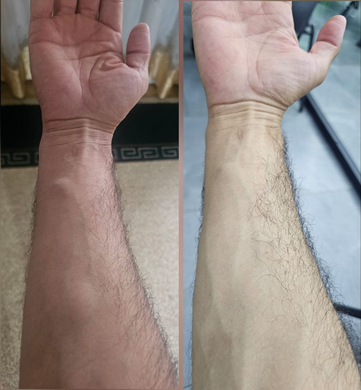 Фото к отзыву Иван